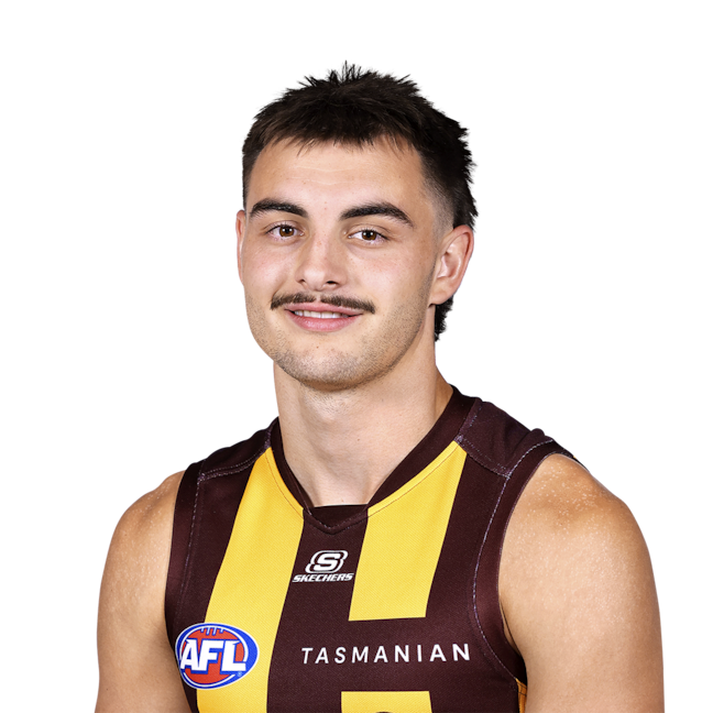 Seamus Mitchell profile picture
